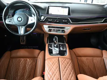 730d xDrive M-Sport Luft Laser SoftClose HUD AHK