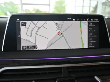 730d xDrive M-Sport Luft Laser SoftClose HUD AHK