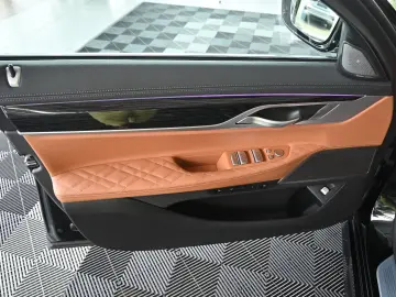 730d xDrive M-Sport Luft Laser SoftClose HUD AHK