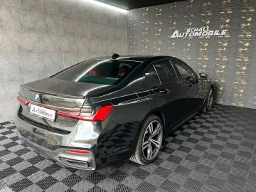 750i xDrive M-Sport *B&W*St.Hzg*VOLLAUSSTATTUNG*