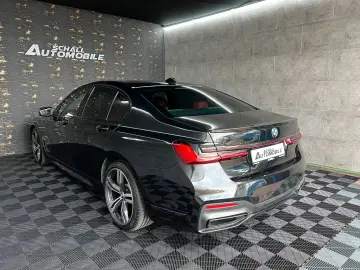 750i xDrive M-Sport *B&W*St.Hzg*VOLLAUSSTATTUNG*