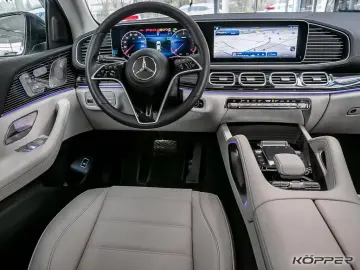 Mercedes-Benz GLE 450 d 4M AMG Advanced PLUS
