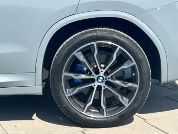 X3 xDrive20d MSport