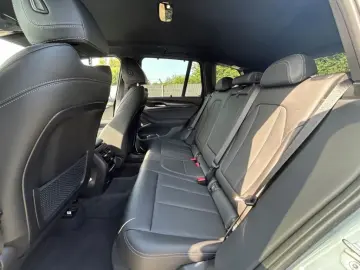 X3 xDrive20d MSport