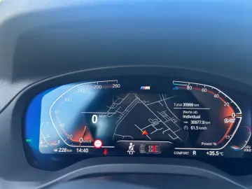 X3 xDrive20d MSport