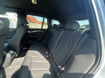 X3 xDrive20d MSport