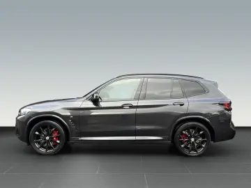 X3 M40d xDrive