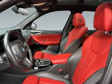 X3 M40d xDrive