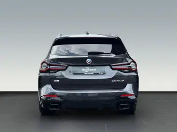 X3 M40d xDrive