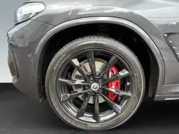 X3 M40d xDrive