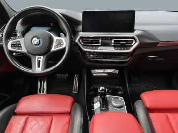 X3 M40d xDrive