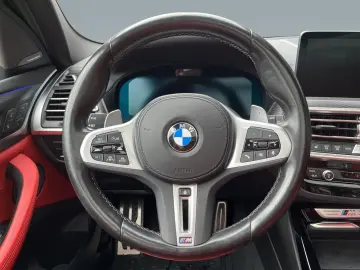 X3 M40d xDrive