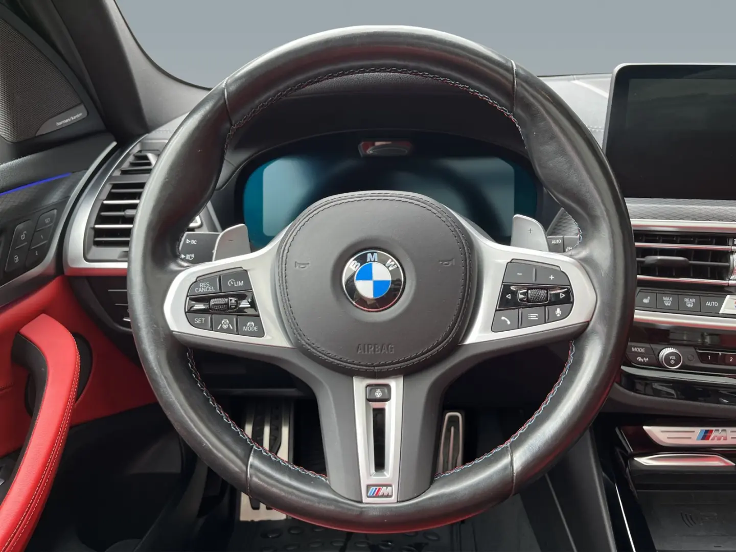 X3 M40d xDrive