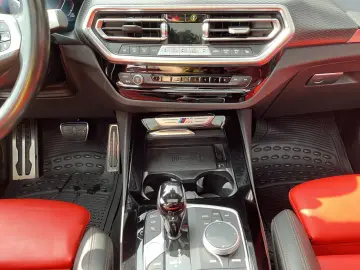 X3 M40d xDrive