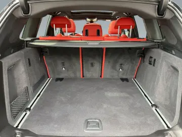 X3 M40d xDrive