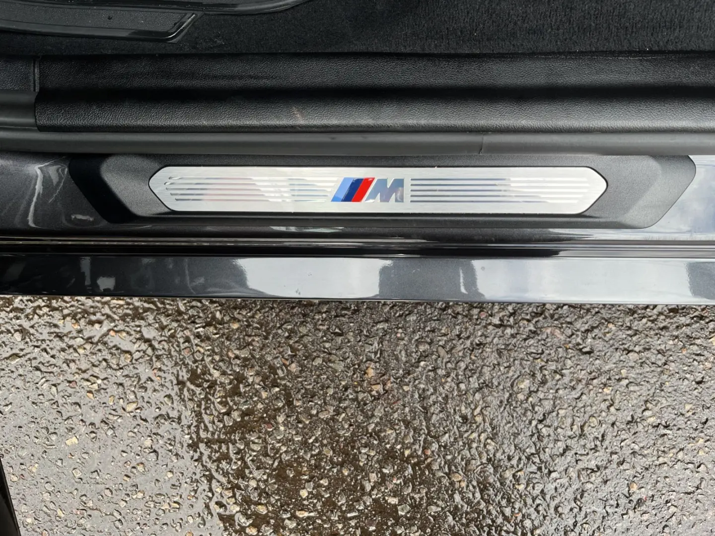 X3 M40d xDrive
