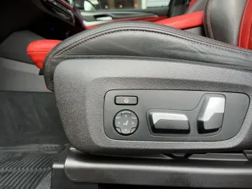 X3 M40d xDrive