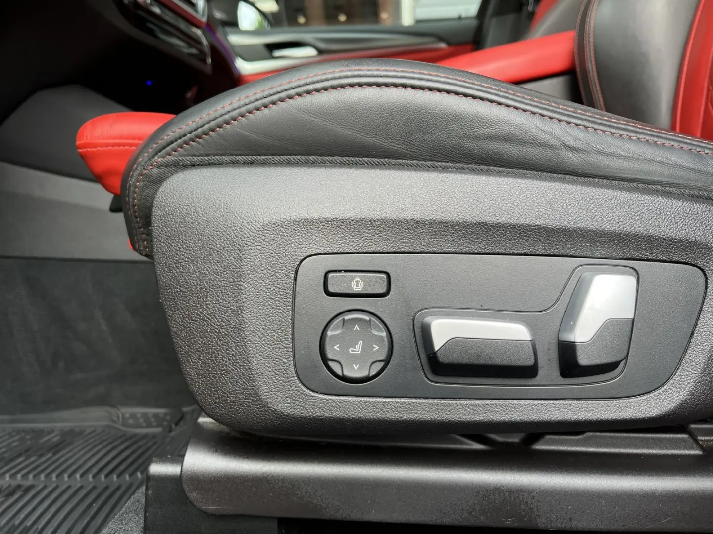 X3 M40d xDrive
