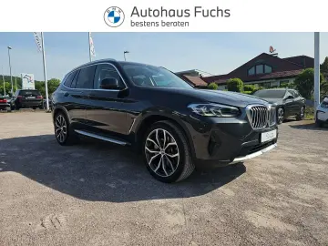 X3 xDrive30i