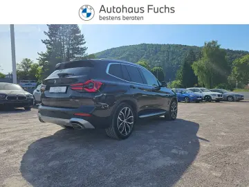 X3 xDrive30i