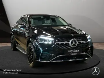 GLE 400 e Cp. AMG Prem.+/PANO/22