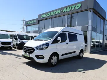 Ford Custom L2H2 2.0D 170CP  6 LOCURI