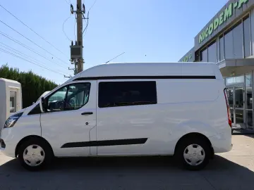 Ford Custom L2H2 2.0D 170CP  6 LOCURI