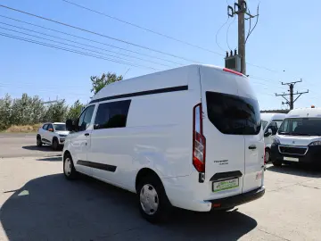 Ford Custom L2H2 2.0D 170CP  6 LOCURI