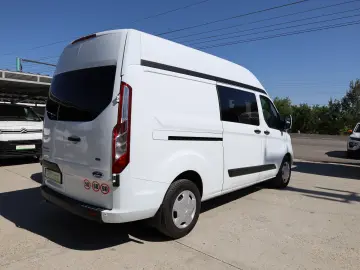 Ford Custom L2H2 2.0D 170CP  6 LOCURI