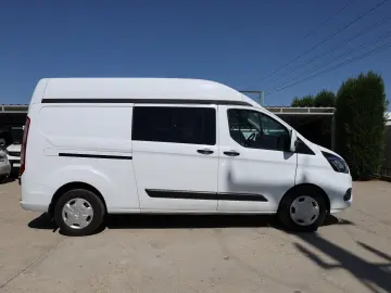 Ford Custom L2H2 2.0D 170CP  6 LOCURI