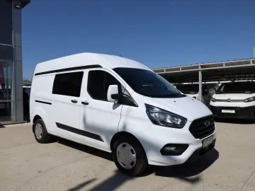 Ford Custom L2H2 2.0D 170CP  6 LOCURI