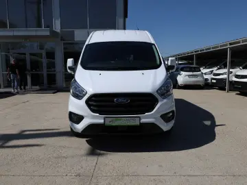 Ford Custom L2H2 2.0D 170CP  6 LOCURI