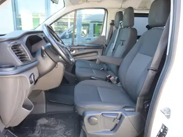 Ford Custom L2H2 2.0D 170CP  6 LOCURI