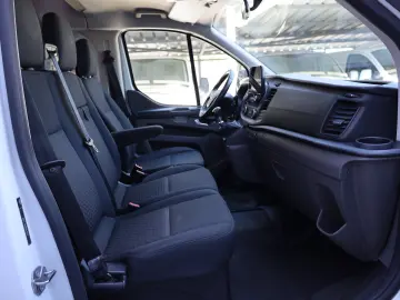 Ford Custom L2H2 2.0D 170CP  6 LOCURI