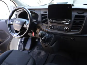 Ford Custom L2H2 2.0D 170CP  6 LOCURI