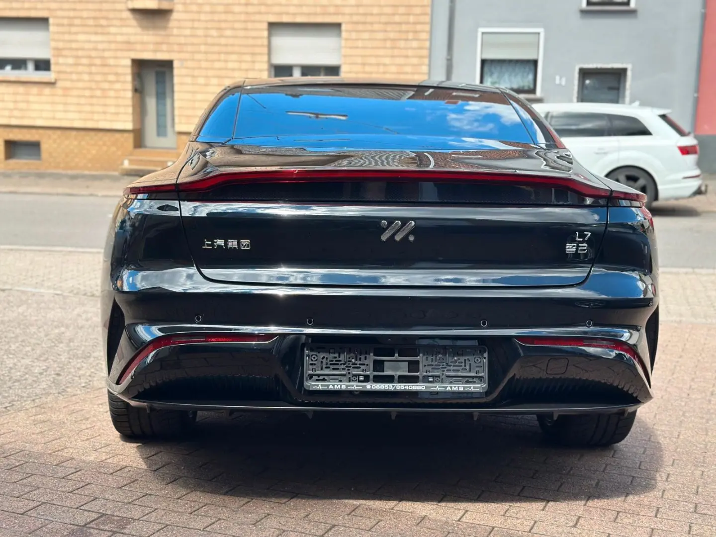 IM Motors L7