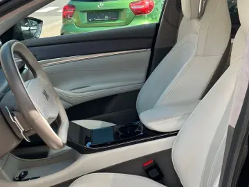 IM Motors L7