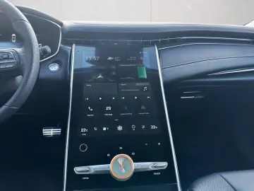 MARVEL R PERFORMANCE