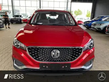 ZS LUXURY