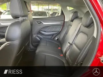 ZS LUXURY