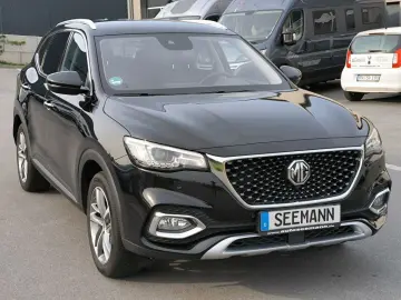 EHS PHEV