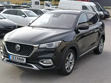EHS PHEV