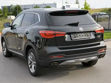 EHS PHEV