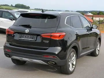 EHS PHEV