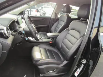EHS PHEV