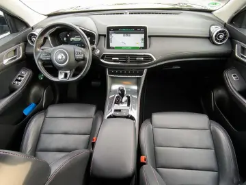 EHS PHEV