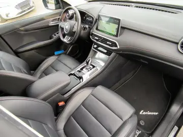 EHS PHEV