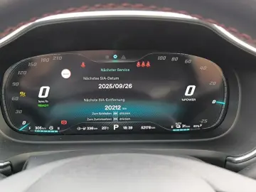 EHS PHEV
