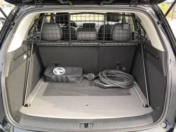 EHS PHEV