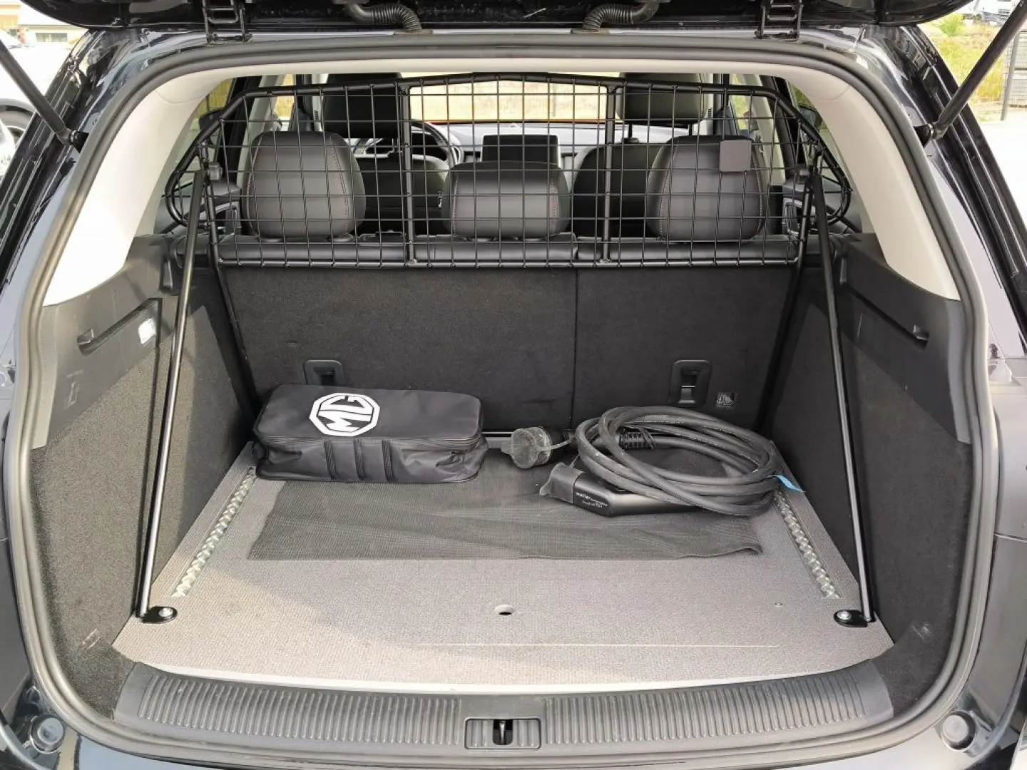 EHS PHEV